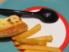 -菲滋意式休闲餐厅(北仑银泰城店)