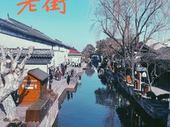 -南浔古镇