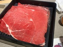 -八角锄烧·肉火锅(天河城店)