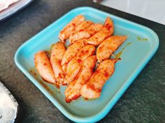 风干肠小份-金刚山(学府路店)
