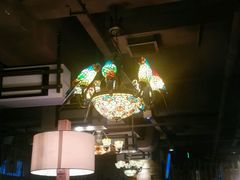 -山有花啡餐厅(常营总店)