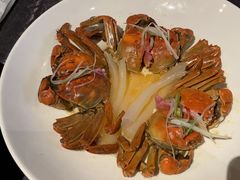 -蟹榭·本帮江浙菜·蟹宴(五角场合生汇商场店)