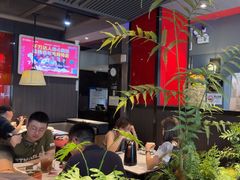 -一品红川菜(皇岗店)