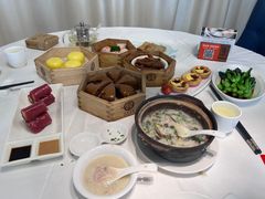 -怀德酒楼·粤菜·海鲜·茶点(宝安国际机场店)