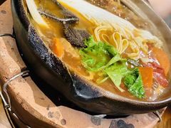 -十六蒲(桂林路店)