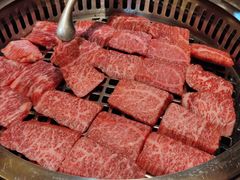 -丸藏和牛烧肉专门店(园区师惠坊店)
