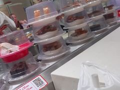 -新一番三文鱼寿司(大东海店)