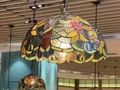 大堂-翠华餐厅(宝安壹方城店)
