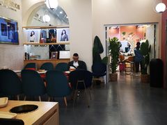 -海马体照相馆(上海宝山万达广场店)