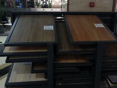 -红星美凯龙国际家居博览中心至尊mall停车场