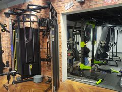 -NRG 健身私教CLUB(云山路店)