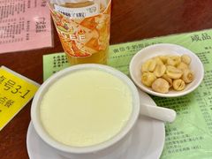 -南信牛奶甜品专家