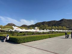 -中国航空博物馆