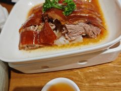 金牌铜炉烧鹅皇-云山茶餐厅(广东大厦店)
