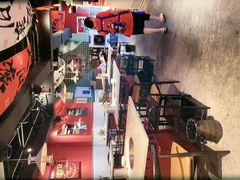 -来伊回麻辣烫·火锅串串清真(红瓦寺总店)