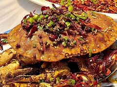 -必点海鲜·鲅鱼水饺(鞍山西道店)