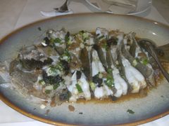 -港丽餐厅(高德置地店)