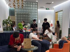 -海马体照相馆(环贸iapm大师爱情店)