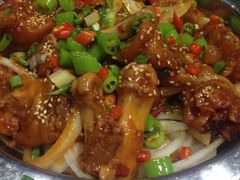 刘记猪蹄-刘记猪蹄(铁岭店)