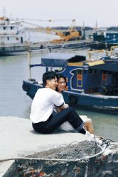 -绿皮火车照相馆 婚纱照旅拍(厦门店)