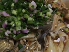 台山生蚝-荔林食店(西华路店)