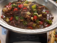 -李东农庄(中南百草园地标店)