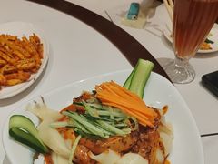 -清真有奴思烤肉坊(酒泉路店)