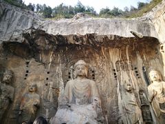 -洛阳龙门站