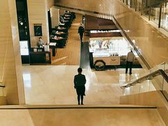 -金沙滩喜来登度假酒店-雅日本餐厅
