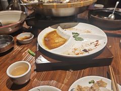 -广府乡下·饭庄(新港东路店)