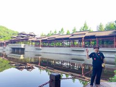 -重庆彩云湖湿地公园