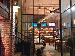 门面-宝翠花园餐厅(沙湖店)