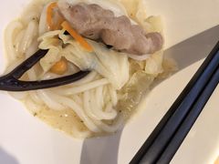 -阿香米线(凯德广场.1818店)
