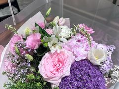 -梨媛花艺设计