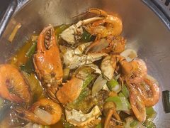 -七欣天香辣蟹火锅(海门解放中路店)