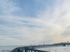 -星海湾跨海大桥