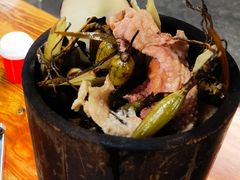 -竹一味·竹筒饭