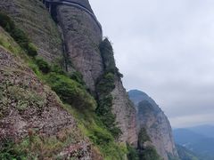 -南武当山景区