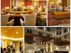 -武汉汉口火车站东方建国大酒店