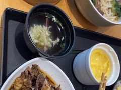 -三千粉牛肉米粉(来客茂店)