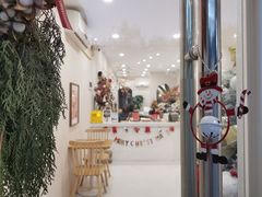 -echoes coffee回响咖啡(红山店)