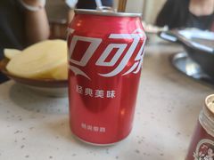 -厂花素芬九宫格火锅(银泰店)