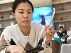 -蔚来体验中心(北京后沙峪店)