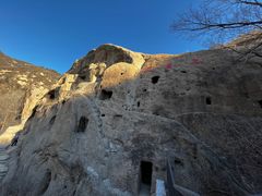 -古崖居风景名胜区
