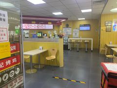 -香妃烤鸡(新奥店)