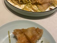 -北李妈妈菜·海肠捞饭(高新万达店)