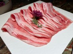 寿喜锅-炙柒Sekinana·精致料理 烧鸟·铁板烧(海上世界店)