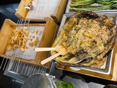 -很久以前羊肉串(长寿路星方汇店)