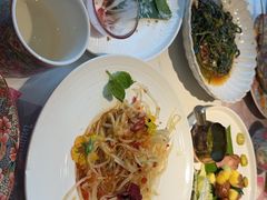-泰椰里·泰国餐厅(智慧城广百广场店)