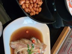 -味莊餐厅(康庄南街店)